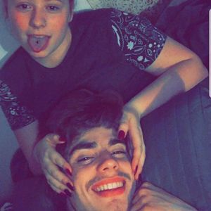 Meet your Posher, Trevor